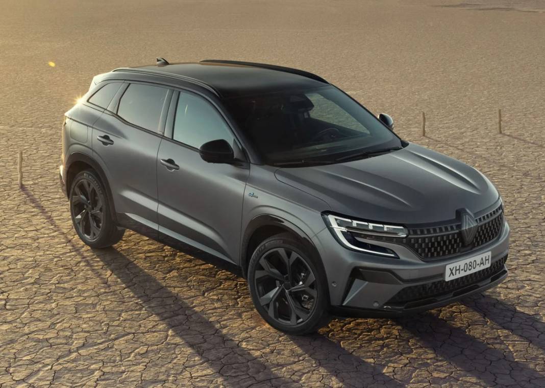 Türkiye'nin en ucuz otomobili olacak! Renault'un uygun fiyatlı modeli piyasaya giriyor: İşte fiyatı... 12